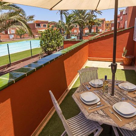 Luna De Fuerteventura By Best Holidays Fuerteventura Κοραλέχο Εξωτερικό φωτογραφία