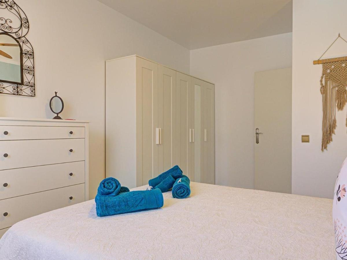 Luna De Fuerteventura By Best Holidays Fuerteventura Κοραλέχο Εξωτερικό φωτογραφία